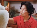 用影像留住珍貴記憶——記錄越窯青瓷大師嵇錫貴