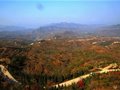 泰山清陽臺遺址