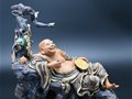 綠寶石藝術陶瓷館館藏（八十八）中國工藝美術大師黃志偉作品