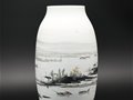 綠寶石藝術陶瓷館館藏（十二）工藝美術大師熊國輝作品（上）