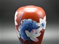 綠寶石藝術陶瓷館館藏（十三）工藝美術大師歐陽桑作品