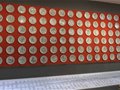 刻瓷大師張明文耄耋之年精心構思“水滸人物108將”