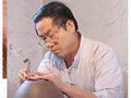 “琢千年精粹 承一世情懷”——耀州窯陶瓷燒制技藝傳承人孟樹鋒