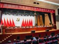 景德鎮市美術家協會第九次會員代表大會順利召開