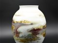 綠寶石藝術陶瓷館館藏（十八）工藝美術大師熊國輝作品(下）