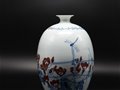 綠寶石藝術陶瓷館館藏（二十二）陶瓷藝術大師傅國勝作品