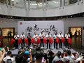 “塑志·心傳”——黃志偉師徒石灣陶藝作品聯展