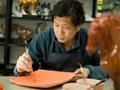 郭愛和|中國陶瓷美術界一張“新鮮”的“老面孔”