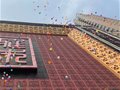 第六屆“齊魯紅木文化節”在富雅紅木樓隆重開幕