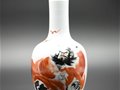 綠寶石藝術陶瓷館館藏（三十）陶瓷學院教授龔保家作品