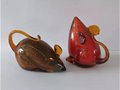 尹干琉璃藝術作品||琉璃雕塑系列