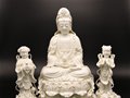 綠寶石藝術陶瓷館館藏（四十五）陶瓷藝術大師陳戴茹作品