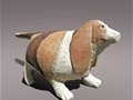 法國藝術家萌動的陶藝作品