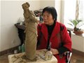 綠寶石藝術陶瓷館館藏（五十二）中國陶瓷藝術大師楊玉芳作品