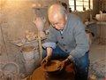 綠寶石藝術陶瓷館館藏（五十七）中國陶瓷藝術終身成就獎獲得者苗錫錦鈞瓷作品