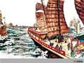 湖田窯陳列之:海上陶瓷之路”