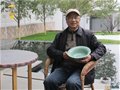 綠寶石藝術陶瓷館館藏（六十）中國工藝美術大師徐朝興作品