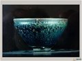高巖 周祖毅：試論淄博雨點(diǎn)釉的傳承與創(chuàng)新—兼論南北釉種之差異