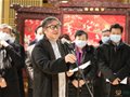 陳榮春、陳漢青白瓷作品亮相第五屆中國當代工藝美術雙年展