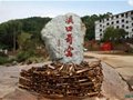 龍泉溪口窯