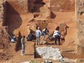 福建浦城貓耳弄山商代窯群