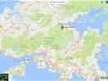 香港大埔碗窯窯址