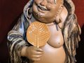 陳聰：師造化 得心源---石灣陶塑的人物創造