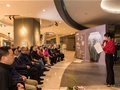 《春之花》當代中國陶瓷藝術(shù)——嵇錫貴80歲80件作品展