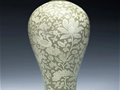 秘瓷翠色——國家級非遺越窯青瓷傳承展