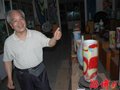 尹干：紅色沃土瓷上情