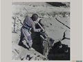 1940年邯鄲彭城陶瓷制作場景