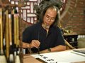 獨特·耐讀·古意·風骨——山東工藝美院教授李光極具個性的水墨精神