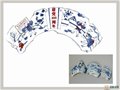 青匆藝集——古瓷片中注入新元素