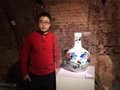 世家初心，砥礪前行——記陶瓷世家孫公窯第四代傳人孫立新