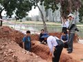 化州市上嶺窯址考古調(diào)查與發(fā)掘