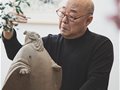 “百相空轉(zhuǎn)，一息輪回”中國陶瓷藝術(shù)大師李明陶瓷精品展