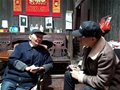 90后“景漂”孟鈴爍在復原“三窯九會”行業理念
