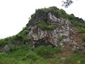 玉蟾巖遺址