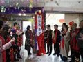 山東省茶文化學會正式揭牌
