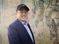 “瓷”雖無言，用愛發(fā)聲——訪美術(shù)學院教授任允鵬