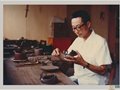 彭耀年·憶——紫砂泰斗顧景舟世緣