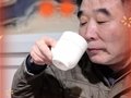國瓷典藏——高石英藻井紋紫光蓋杯
