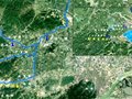 浙江余杭跳頭遺址