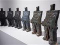 “瓷的精神”2021景德鎮國際陶瓷藝術雙年展——特邀藝術家作品展