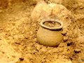 小王遺址發(fā)現(xiàn)仰韶文化遺存