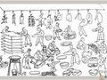 考古資料所見漢代“燒烤”風(fēng)俗