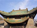 神垕伯靈翁廟建廟傳說