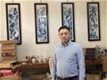 陶瓷藝術家——楊紅平