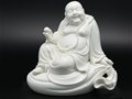 一生塑佛，經典永恒——福建省陶瓷藝術大師陳進寶