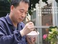 非物質(zhì)文化遺產(chǎn)“汝瓷燒制技藝”傳承人李布托